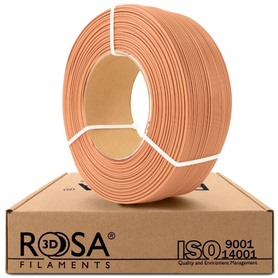 Filament ROSA3D ReFill PLA Starter 1,75mm Tanned Skin 1kg 