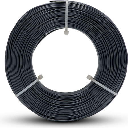 Filament R PLA Refill Anthracite 1,75 mm 0,85 kg (1)