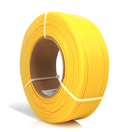 Filament ROSA3D Refill PLA Starter Yellow 1,75kg 1kg (1)