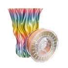 Filament ROSA3D PLA Rainbow Silk 1,75mm 0,8kg (2)