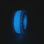 Filament ROSA3D PLA Starter 1,75mm Glow in the Dark Blue 0,5kg (2)
